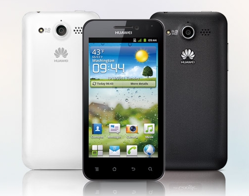 Huawei Device