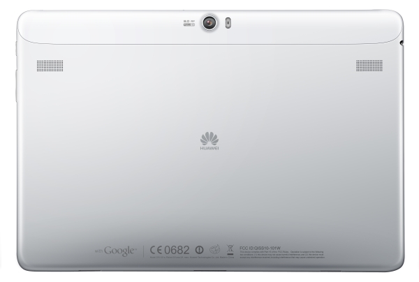 Huawei Mediapad 10 FHD