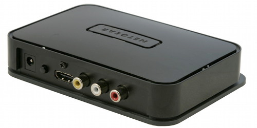 Адаптер NETGEAR PTV2000