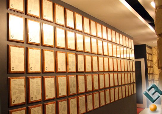 VIA patents
