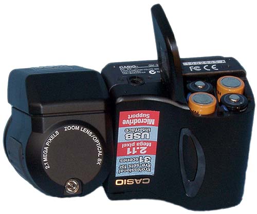 QV 2800