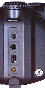 Casio QV 4000