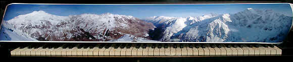 панорама