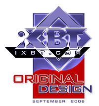 Original Design — по результатам исследования, продукт награждается за уникальные особенности дизайна