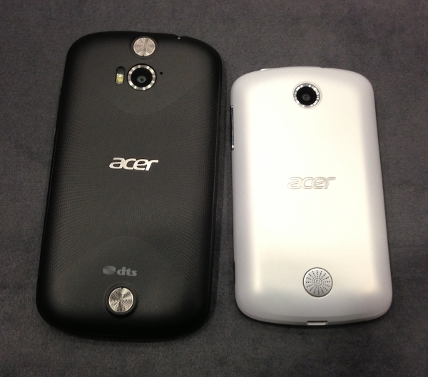 Acer на MWC 2013