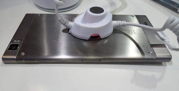 Мобильные новинки MWC 2013