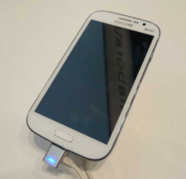 Мобильные новинки MWC 2013