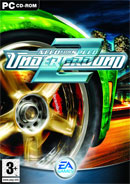 NFSU2
