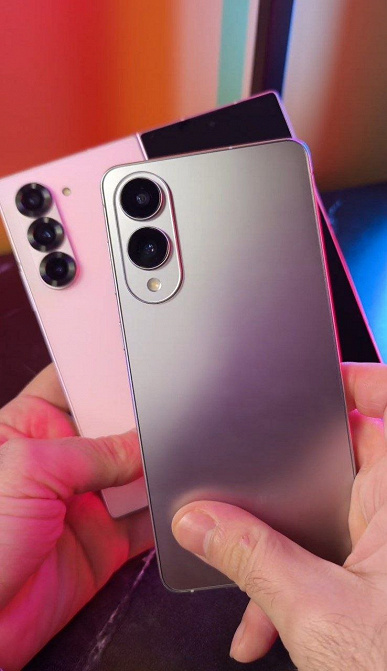 Сверхтонкий флагман Samsung Galaxy S25 Edge: первые фото работающего прототипа и подтвержденные характеристики