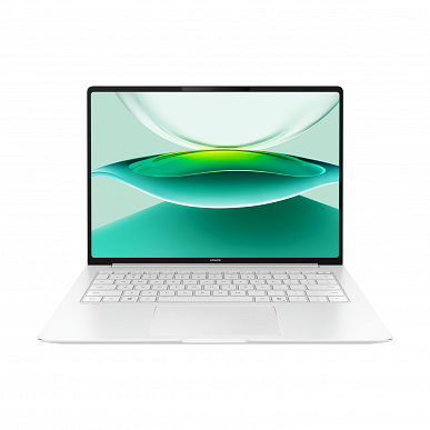 В России стартовали продажи Honor MagicBook Pro 14 с флагманским процессором Intel Ultra 9 и батареей повышенной ёмкости