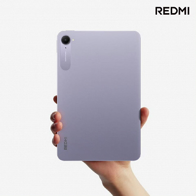 Небольшой, недорогой, но очень мощный. Представлен планшет Redmi K Pad: 165 Гц, Dimensity 9400+ и 7500 мАч за 390 долларов