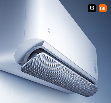 Xiaomi представила Mijia Air Conditioner Pro Healthy Wind 1.5 hp: высочайшая энергоэффективность и охлаждение всей квартиры за 5 минут — за 420 долларов