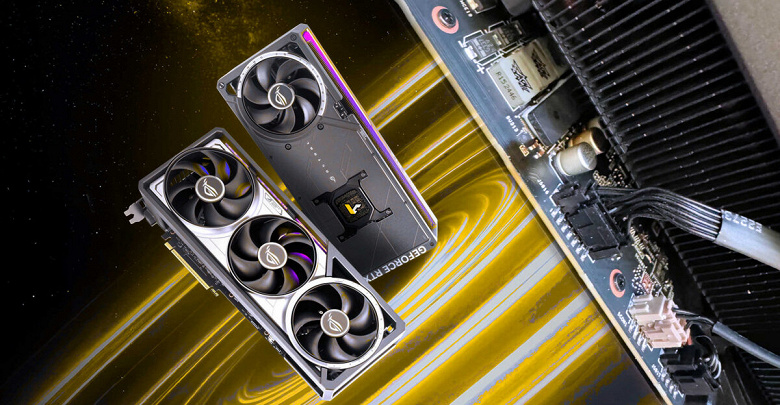 У пользователя загорелась самая дорогая на рынке модель GeForce RTX 5090, причём не из-за разъёма питания