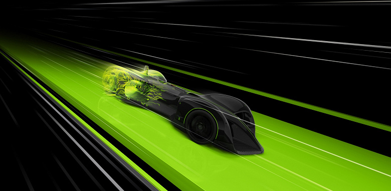Даже на GeForce RTX 5050 можно будет играть в 4К? Nvidia переводит DLSS на новую модель Transformer, которая потребляет на 20% меньше видеопамяти