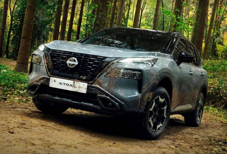 Nissan практически сравнялся по качеству с Lexus: в J.D. Power назвали самые качественные автомобили 2025 года
