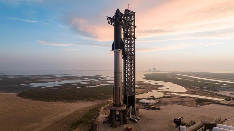 Нужно ещё больше топлива для Starship: SpaceX построит ещё одну установку для производства топлива рядом со Starbase
