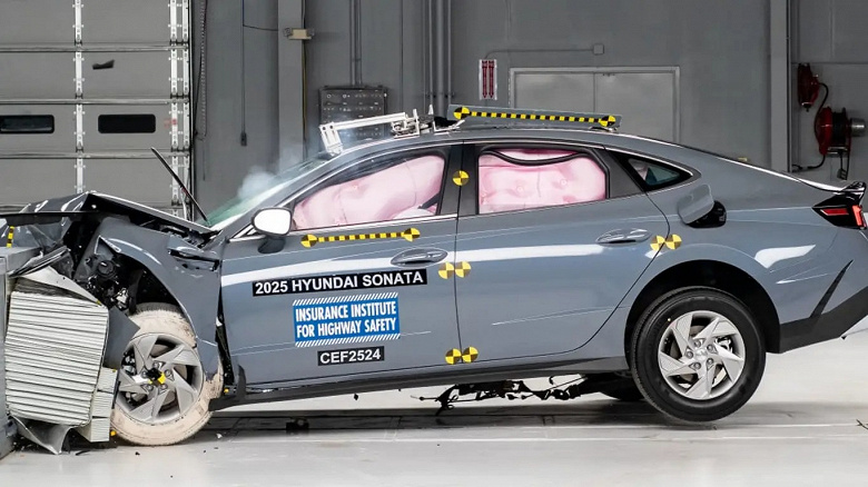 Volvo — больше не самые безопасные автомобили в мире: Hyundai и Kia стали лидерами, согласно новейшим тестам IIHS