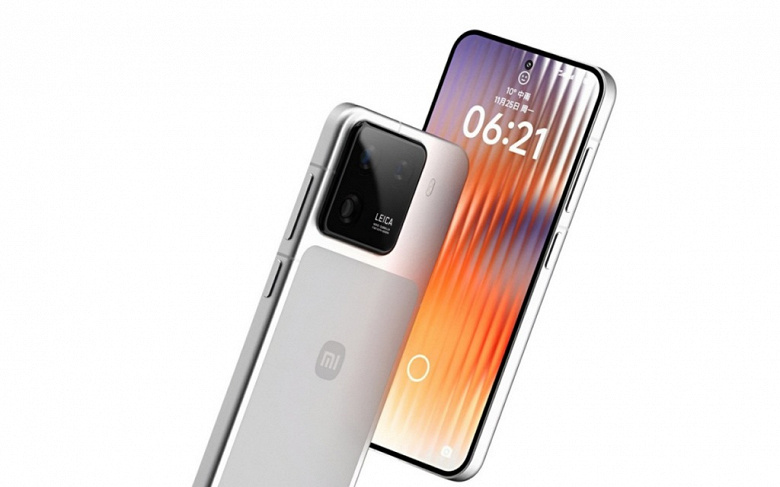Xiaomi 16 и Redmi K90 получат совершенно новые экраны 2K Real RGB OLED