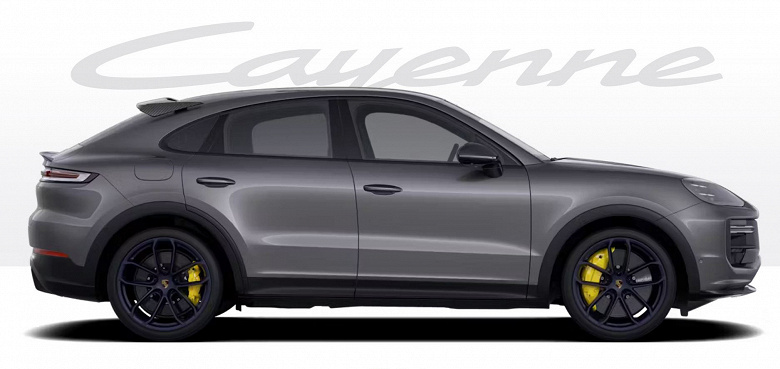 Porsche до сих пор не ушла из России. В компании рассказали, почему