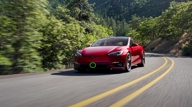 Tesla подтверждает масштабные изменения в оборудовании машин: ставка на восемь камер с разным фокусным расстоянием и углами обзора