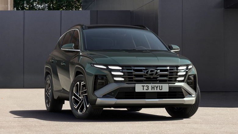 Hyundai Tucson и Kia Sportage вошли в топ-3 самых популярных автомобилей в Казахстане в мае 2025 года, но на первом месте — «бюджетник» Chevrolet