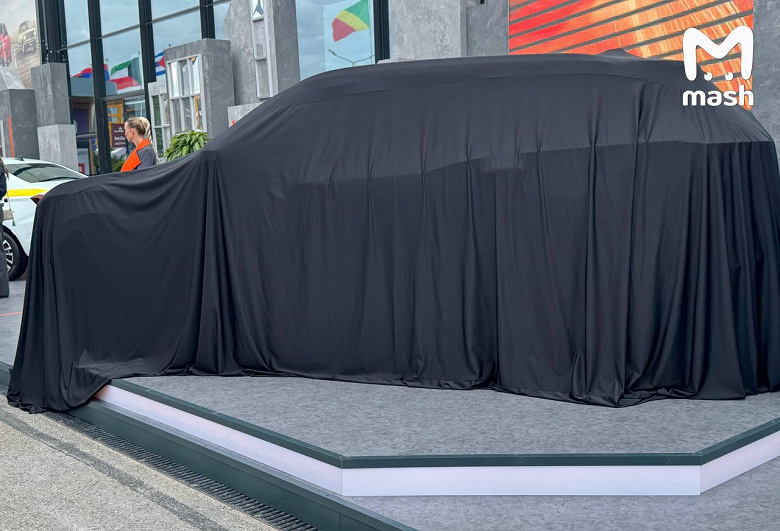 Новинка АвтоВАЗа выйдет под названием Lada Azimut