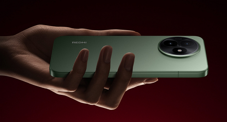 7410 мАч, 100 Вт, экран OLED 1,5K 144 Гц, IP69, максимальная производительность — очень дешево. Представлен Redmi K80 Ultra