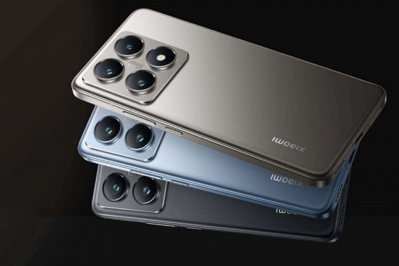 Xiaomi 15T Pro: появились характеристики камеры, параметры батареи и зарядки