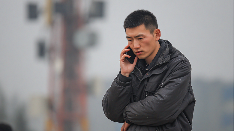«Луч следует за людьми». Новейшие базовые станции Huawei с блоком слежения уже начали работать в Китае