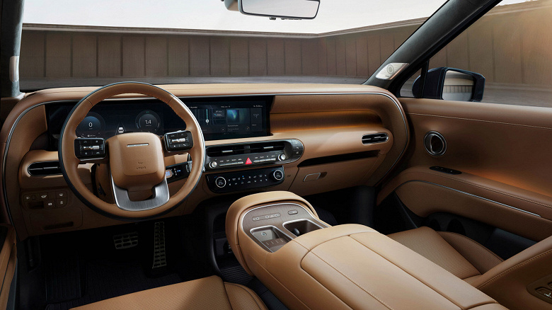 Hyundai Palisade 2025 — всего от 3,8 млн рублей. Огромный внедорожник Hyundai подешевел в России в 2,5 раза с начала года, сейчас стали доступны и гибридные версии