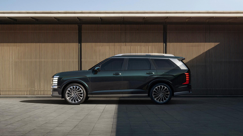 Hyundai Palisade 2025 — всего от 3,8 млн рублей. Огромный внедорожник Hyundai подешевел в России в 2,5 раза с начала года, сейчас стали доступны и гибридные версии