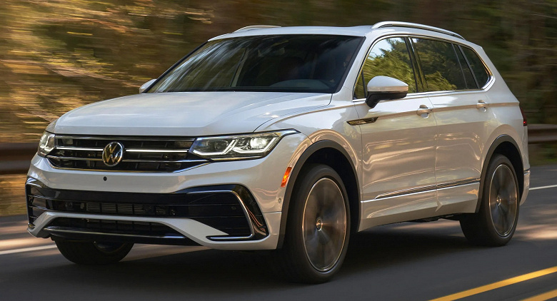 Volkswagen обвиняют в чрезмерном расходе масла и требуют отозвать машины с рынка, но автопроизводитель называет это нормой