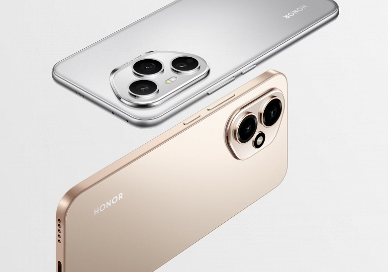 Немерцающий AMOLED, ИИ-камера на 200 Мп, IP69, аккумулятор на 6000 мА·ч и 100 Вт. В России начали принимать предзаказы на смартфоны-рекордсмены Honor 400 и Honor 400 Pro