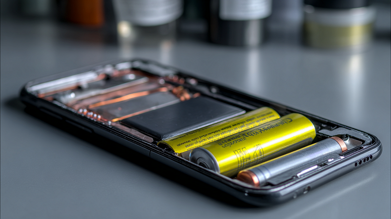 «Лагерь пользователей Android полностью попрощается с внешними аккумуляторами». Инсайдер заявил, что модели с аккумуляторами 8500-9000 мА•ч скоро появятся на рынке