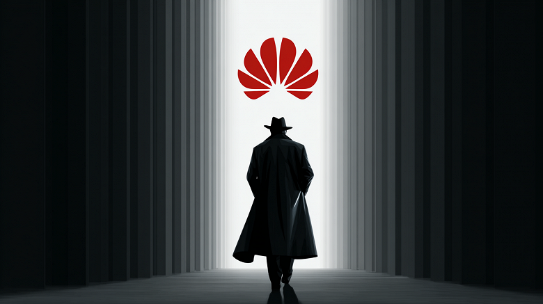 Huawei обвиняют в рэкете, краже коммерческих секретов и банковском мошенничестве
