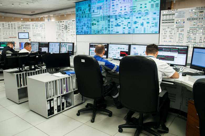 На экспериментальной Нововоронежской АЭС заработал ассистент оператора с отечественным ИИ
