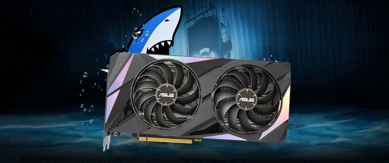 Даже GeForce RTX 3060 Ti может сгореть из-за разъёма 12VHPWR. Правда, видимо, только в случае использования вообще неправильного кабеля