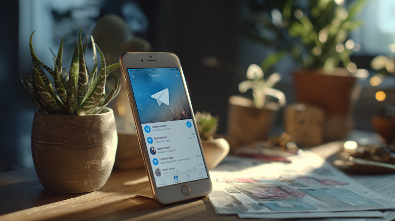 Павел Дуров опроверг слухи об уходе Telegram из России. Он предположил, что против мессенджера ведётся программа по дискредитации