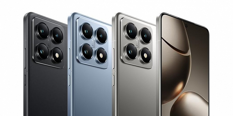 Новый Redmi может получить аккумулятор ёмкостью более 8000 мАч