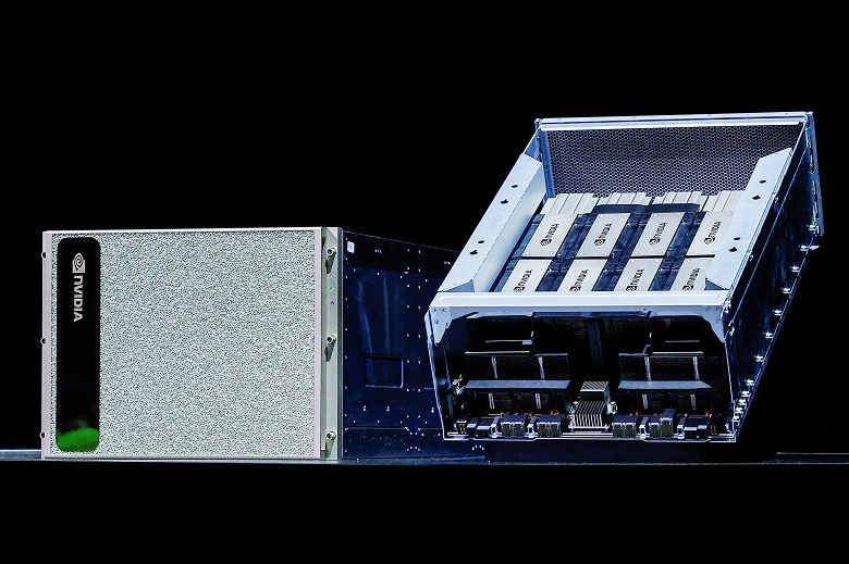Самая дорогая компания в истории — Nvidia — оказалась дороже совокупной стоимости канадского и мексиканского фондовых рынков