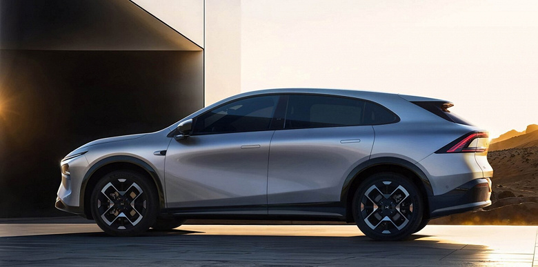 Гораздо дешевле, чем Tesla Model Y и Xiaomi YU7: новый хит — за несколько минут более 10 000 человек оплатили предзаказы на Xpeng G7