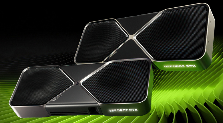 Цены на видеокарты GeForce RTX 50 активно падают, и Nvidia это не нравится. Компания сократит поставки GPU для сохранения уровня цен