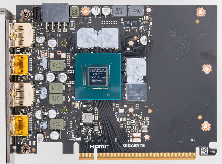 GeForce RTX 5050 в разрешении 4K медленнее, чем RTX 3060. Опубликован большой обзор самой дешёвой актуальной видеокарты Nvidia 