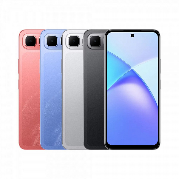 Экран 120 Гц, XOS 15.1 на базе Android 15, Wi-Fi 5, Bluetooth 5, ИК-излучатель, разъём 3,5, влагозащита и звук DTS. Представлен Infinix Smart 10