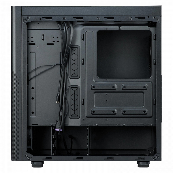 Cooler Master воскрешает оптические приводы: представлен корпус MasterBox CM695