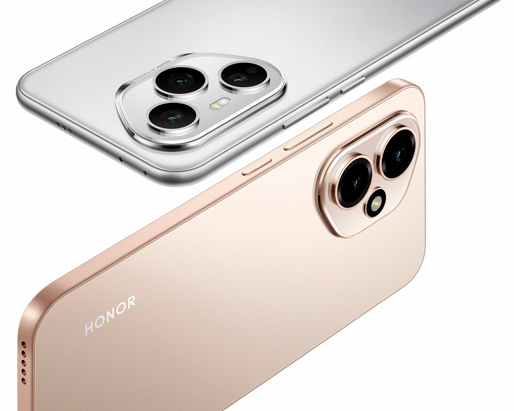 Рассекречены российские цены Honor 400 и Honor 400 Pro — субфлагманских смартфонов с продвинутыми камерами. Старт продаж уже скоро