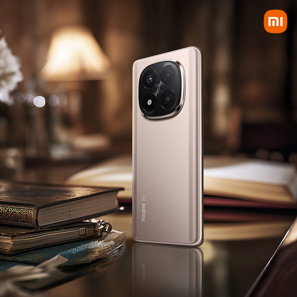 Характеристики те же, но цены ниже: представлены новые версии Redmi Note 14 Pro+ 5G и Note 14 Pro 5G