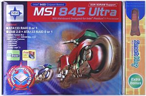 MSI 845 Ultra-ARU