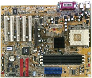  DFI AD70-SR