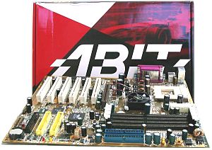 Abit KR7A-RAID